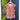 Liverpool Flutter Sleeve Top in Pink Multi-Final Sale-112 - Woven Top S/S (Dec - May)-Little Bird Boutique