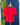 Liverpool Half Placket Blouse in Cherry Rose-Final Sale-112 - Woven Top S/S (Dec - May)-Little Bird Boutique