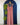 Liverpool Sleeveless Ruffle Front Maxi Dress in Pink Multi-152 Dresses - Long-Little Bird Boutique