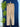 Kut from the Kloth Meg High Rise Wide Leg Pants in Khaki-220 Pants-Little Bird Boutique