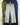 Kut from the Kloth Meg Wide Leg Denim in Light Wash-210 Denim-Little Bird Boutique