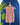 Ember Echo Flutter Top-112 - Woven Top S/S (Dec - May)-Little Bird Boutique