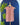 Ember Echo Flutter Top-112 - Woven Top S/S (Dec - May)-Little Bird Boutique