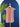 Ember Echo Flutter Top-112 - Woven Top S/S (Dec - May)-Little Bird Boutique