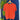 Charlie Sweater in Orange- Final Sale-132 - Sweaters S/S (Dec - May)-Little Bird Boutique