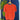 Charlie Sweater in Orange- Final Sale-132 - Sweaters S/S (Dec - May)-Little Bird Boutique