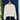 Z Supply Saldana Sweatshirt in White-142 Sweatshirts & Hoodies-Little Bird Boutique
