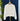 Z Supply Saldana Sweatshirt in White-142 Sweatshirts & Hoodies-Little Bird Boutique