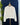 Z Supply Saldana Sweatshirt in White-142 Sweatshirts & Hoodies-Little Bird Boutique
