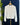 Z Supply Saldana Sweatshirt in White-142 Sweatshirts & Hoodies-Little Bird Boutique