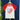 Flag and Anthem American Heart Raglan Graphic Tee-122 - Jersey Tops S/S (Dec - May)-Little Bird Boutique