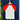 Flag and Anthem American Heart Raglan Graphic Tee-122 - Jersey Tops S/S (Dec - May)-Little Bird Boutique