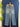 Dear John Anika Straight Leg Denim in Midtown-210 Denim-Little Bird Boutique