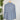 Z Supply All Day Denim Jacket in Ocean Air Indigo-141 Outerwear Coats & Jackets-Little Bird Boutique