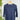 Dear John Sonoma in Black Iris-122 - Jersey Tops S/S (Dec - May)-Little Bird Boutique