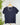 Dear John Vanya Tee in Black Iris-122 - Jersey Tops S/S (Dec - May)-Little Bird Boutique