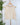 Apricot Ribbed Neck Side Tie Shell Top in Stone-112 - Woven Top S/S (Dec - May)-Little Bird Boutique