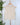 Apricot Ribbed Neck Side Tie Shell Top in Stone-112 - Woven Top S/S (Dec - May)-Little Bird Boutique