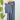 Z Supply Sloane Linen Tank in Vintage Indigo-Final Sale-122 - Jersey Tops S/S (Dec - May)-Little Bird Boutique