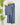 Z Supply Sloane Linen Tank in Vintage Indigo-Final Sale-122 - Jersey Tops S/S (Dec - May)-Little Bird Boutique