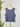 Z Supply Sloane Linen Tank in Vintage Indigo-122 - Jersey Tops S/S (Dec - May)-Little Bird Boutique