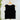 Z Supply Sloane Textured Top in Black-122 - Jersey Tops S/S (Dec - May)-Little Bird Boutique
