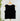 Z Supply Sloane Textured Top in Black-122 - Jersey Tops S/S (Dec - May)-Little Bird Boutique