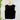 Z Supply Sloane Textured Top in Black-122 - Jersey Tops S/S (Dec - May)-Little Bird Boutique