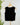 Z Supply Sloane Textured Top in Black-122 - Jersey Tops S/S (Dec - May)-Little Bird Boutique