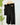 Z Supply Sloane Textured Top in Black-122 - Jersey Tops S/S (Dec - May)-Little Bird Boutique