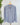 Z Supply The Perfect Striped Button Up in Indigo-Final Sale-112 - Woven Top S/S (Dec - May)-Little Bird Boutique