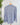 Z Supply The Perfect Striped Button Up in Indigo-Final Sale-112 - Woven Top S/S (Dec - May)-Little Bird Boutique
