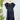 Anthem the Label Everyday Eyelet Dress in Navy-Final Sale-151 Dresses - Short-Little Bird Boutique