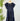 Anthem the Label Everyday Eyelet Dress in Navy-Final Sale-151 Dresses - Short-Little Bird Boutique