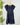 Anthem the Label Everyday Eyelet Dress in Navy-Final Sale-151 Dresses - Short-Little Bird Boutique