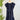 Anthem the Label Everyday Eyelet Dress in Navy-Final Sale-151 Dresses - Short-Little Bird Boutique
