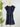 Anthem the Label Everyday Eyelet Dress in Navy-151 Dresses - Short-Little Bird Boutique