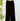 Real Motion Scuba Knit Wide-Leg Pants in Black-220 Pants-Little Bird Boutique