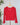 Kerisma Misu V-Neck Raglan Sweater in Coral-132 - Sweaters S/S (Dec - May)-Little Bird Boutique