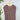 Bennett Knit Sweater Vest in Cocoa-132 - Sweaters S/S (Dec - May)-Little Bird Boutique