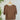 Montgomery Sweater in Chocolate-132 - Sweaters S/S (Dec - May)-Little Bird Boutique