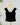 Z Supply Second Skin Off Shoulder Top in Black-122 - Jersey Tops S/S (Dec - May)-Little Bird Boutique
