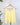 Soleil Top in Yellow - Final Sale-112 - Woven Top S/S (Dec - May)-Little Bird Boutique
