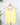 Soleil Top in Yellow - Final Sale-112 - Woven Top S/S (Dec - May)-Little Bird Boutique
