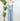 Dex Light Blue Smocked Midi Dress-152 Dresses - Long-Little Bird Boutique