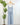 Dex Light Blue Smocked Midi Dress-152 Dresses - Long-Little Bird Boutique