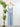 Dex Light Blue Smocked Midi Dress-152 Dresses - Long-Little Bird Boutique
