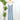Dex Light Blue Smocked Midi Dress-152 Dresses - Long-Little Bird Boutique