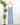 Dex Light Blue Smocked Midi Dress-152 Dresses - Long-Little Bird Boutique