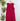 Jak and Rae Matilda Dress in Cardinal-151 Dresses - Short-Little Bird Boutique